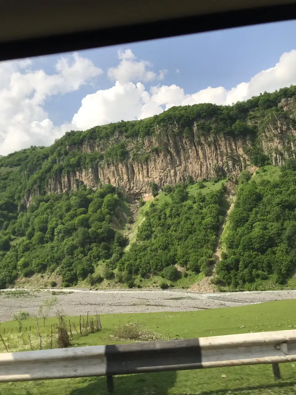 5_阿拉格維河