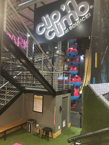 BOUNCE Fourways Mall