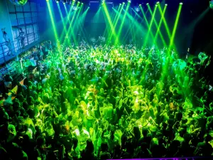Velice Discoteca