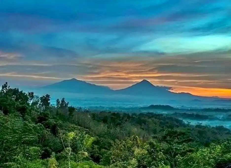 Hotels near Punthuk Setumbu