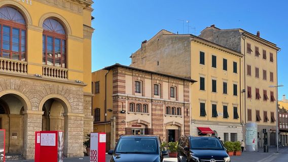 Livorno
