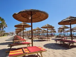 Pelikano Restaurant & Beach Club
