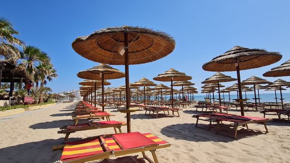 Vieste