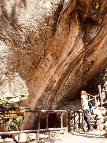 Op Luang National Park