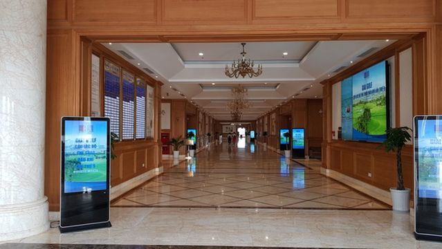 Long Bien Golf Course