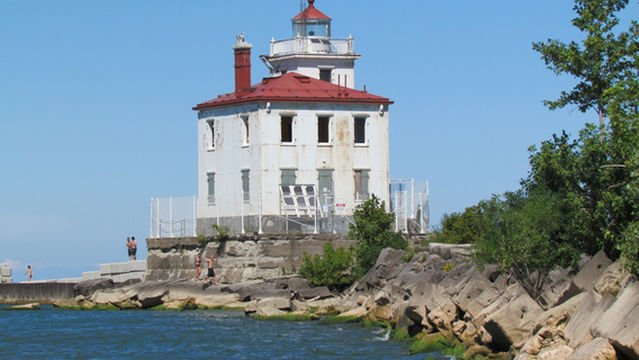 Headlands Beach State Park