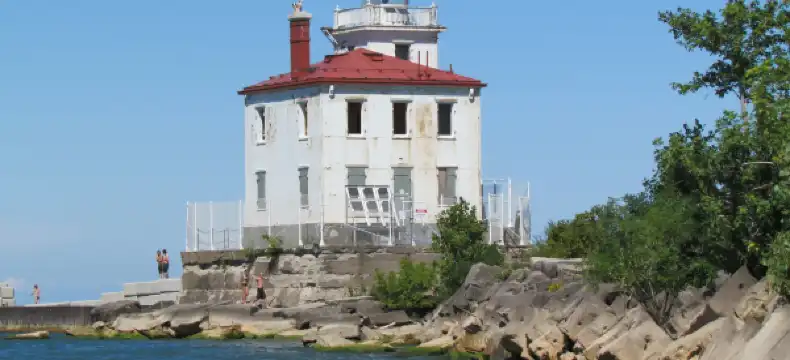 Hotels in Lake County