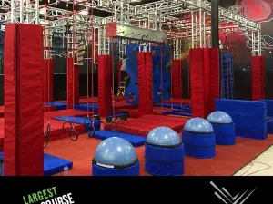 Flight Adventure Park Charleston