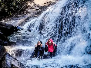 Curug Sodong