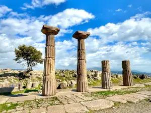 Athena Tapınağı