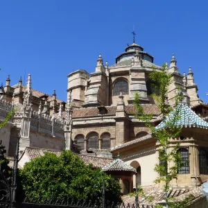 Королевская капелла