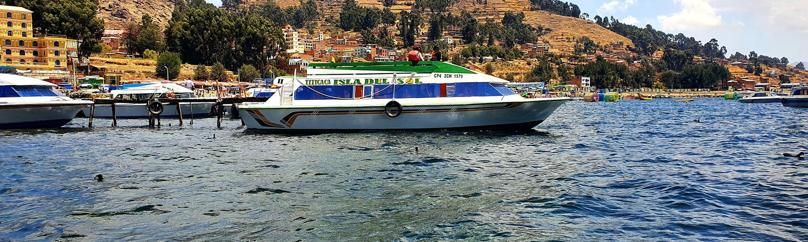 曼科卡帕克日遊