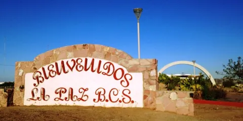Dove of Peace Monument