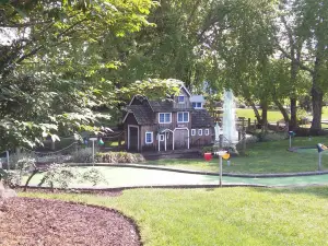 Adventure Sports In Hershey