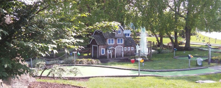 Conewago Township