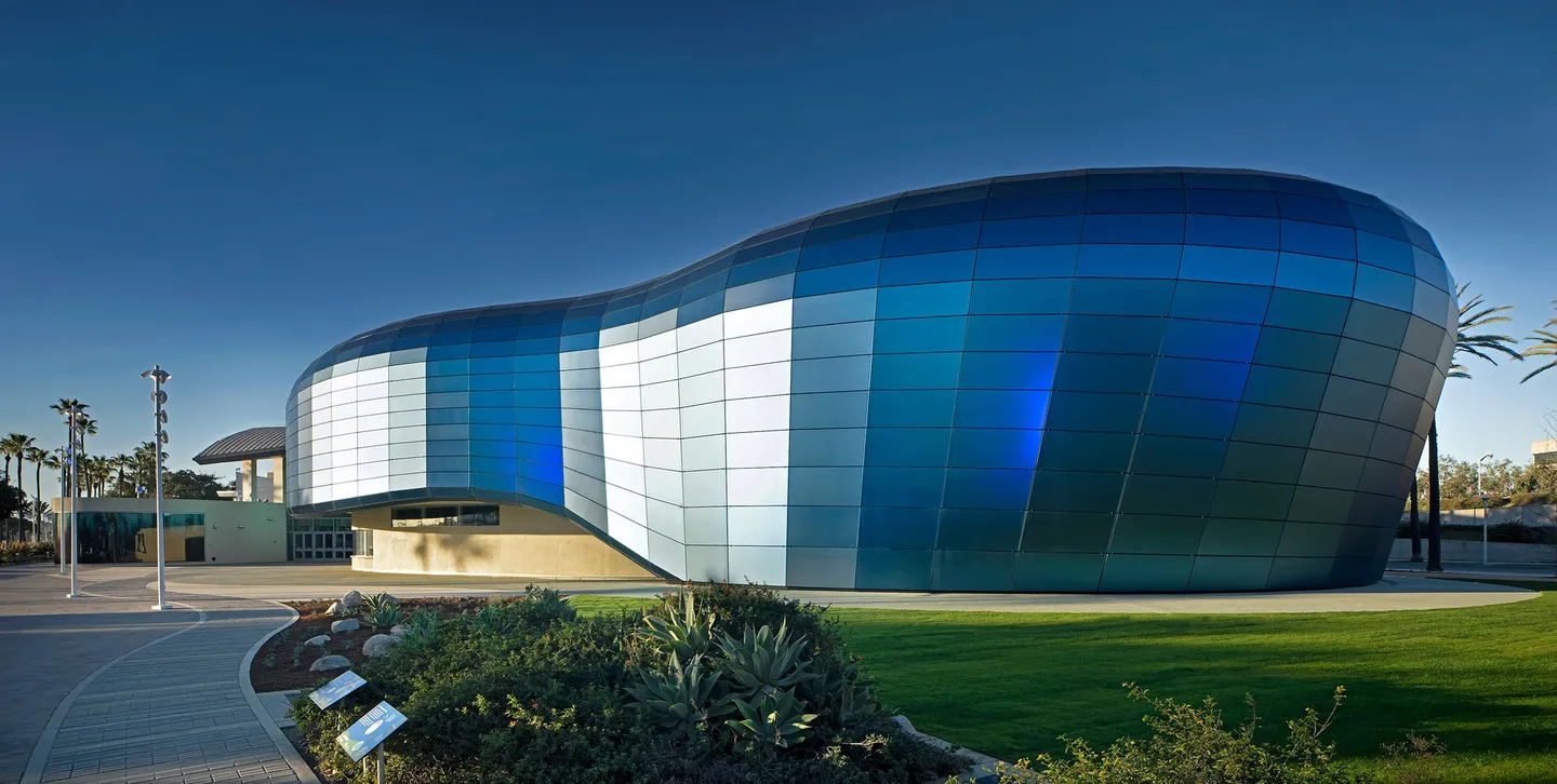 5_Aquarium of the Pacific