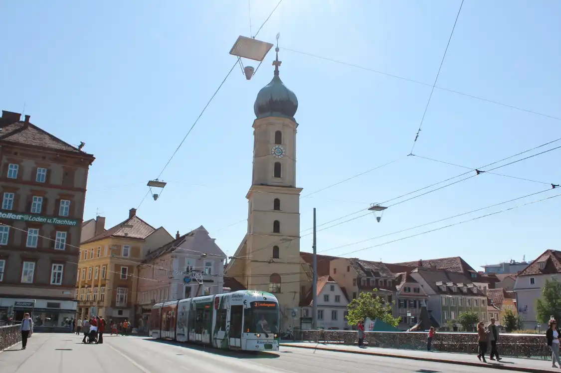 Hotel in zona Kaelbernes Viertel (Calf's Quarter)