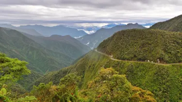 Nor Yungas