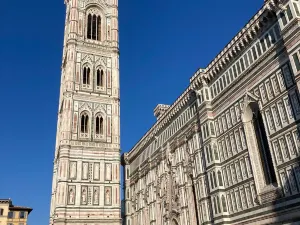Giottos Campanile