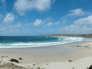 Sennen Cove