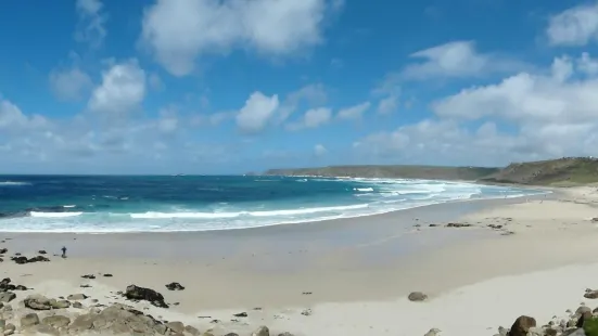 Sennen Cove