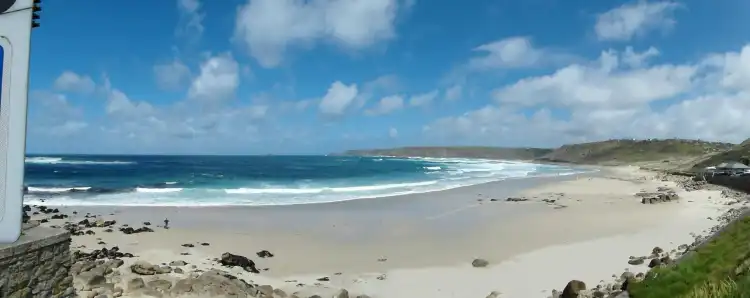 Sennen Cove
