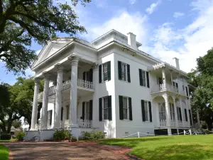 Stanton Hall