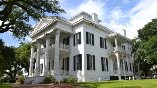 Stanton Hall