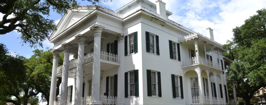 Stanton Hall