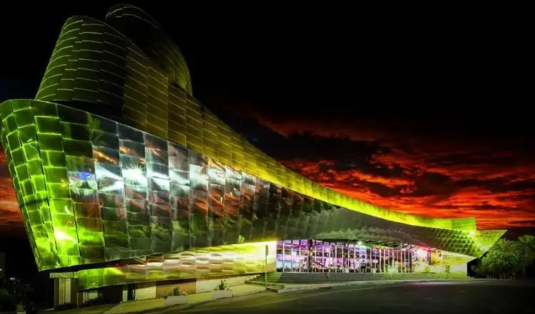 Hotels near Benidorm Palace