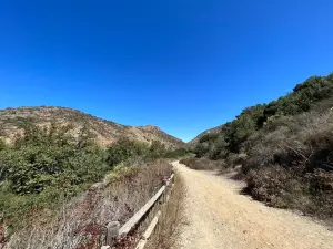 Mission Trails Regional Park