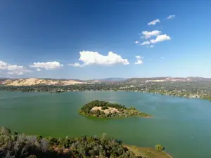 Clear Lake