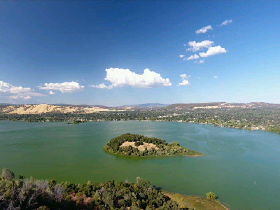 Clear Lake