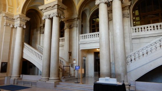 Museum of Connecticut History