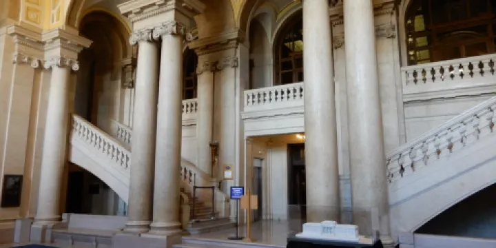 Museum Of Connecticut History