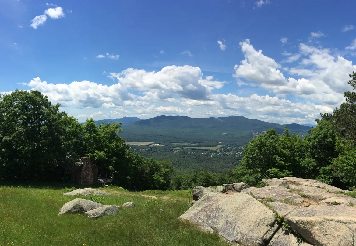 4_Cranmore Mountain Resort