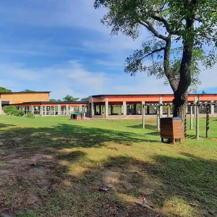 Hotel a La Paz