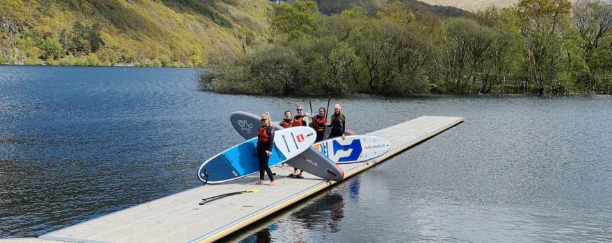 Snowdonia Watersports