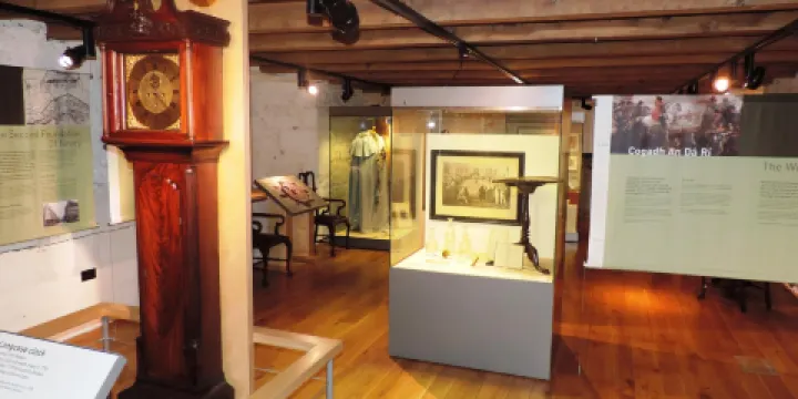 Newry and Mourne Museum