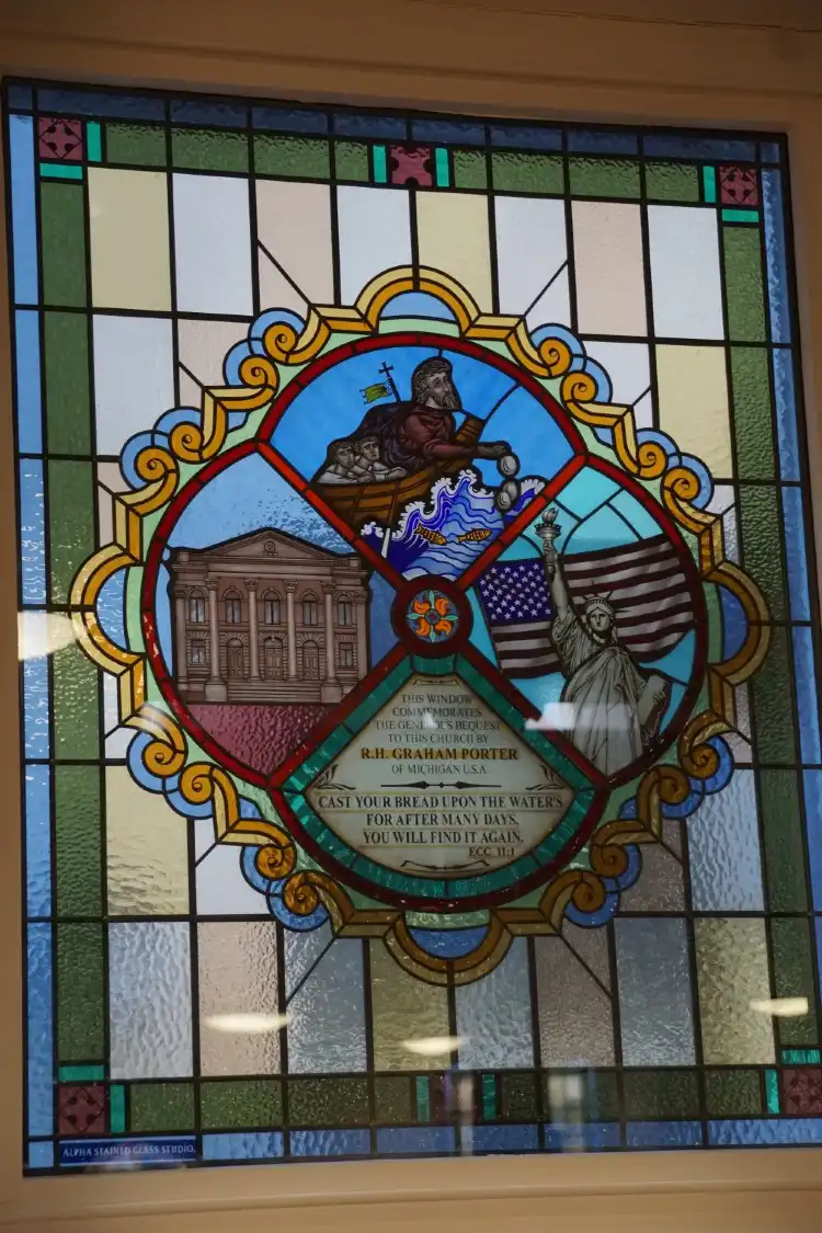 Các khách sạn gần First Derry Presbyterian Church