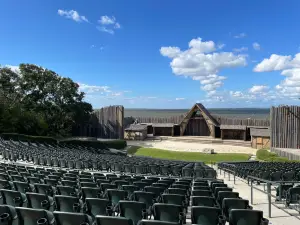 Fort Raleigh National Historic Site