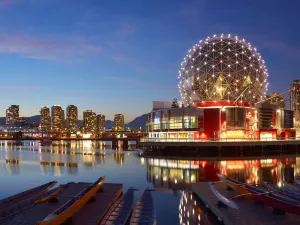 Science World