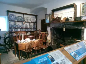 Abergavenny Museum