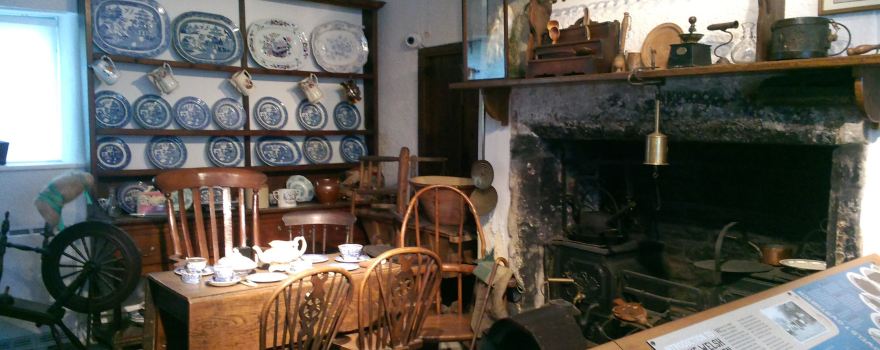 Abergavenny Museum