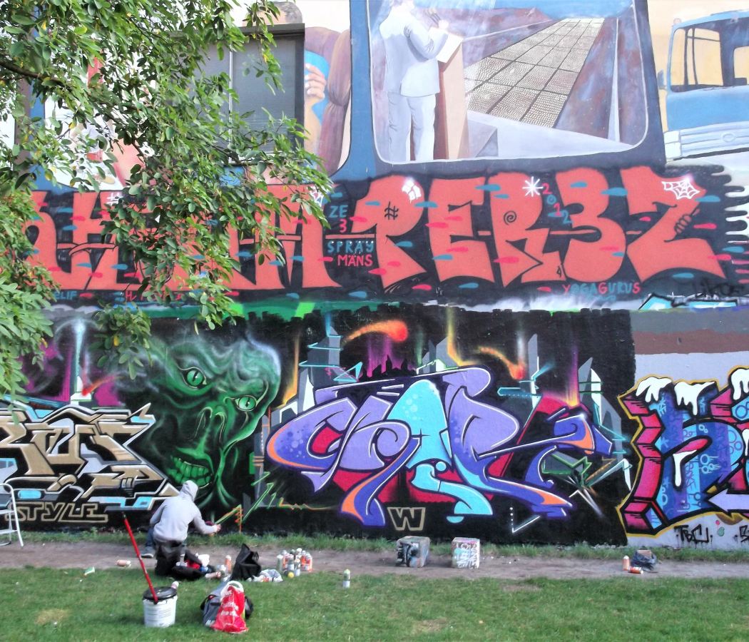 Kreuzberg
