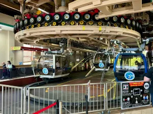 箱根空中纜車