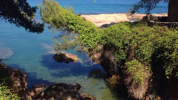 San Pol Beach