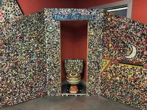 Button Museum