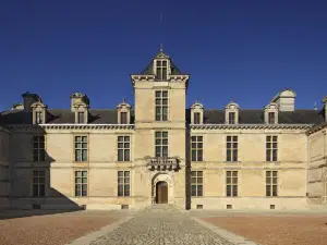 Cadillac Ducal Castle