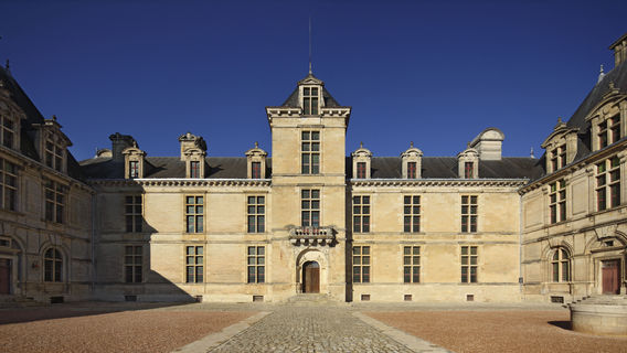Cadillac Ducal Castle